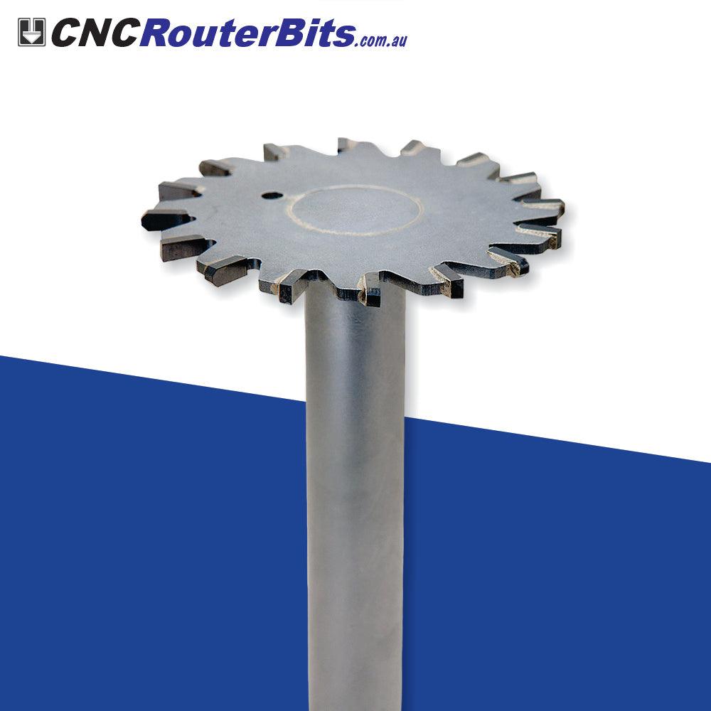 Saw Blade Cutters - CNC Router Bits